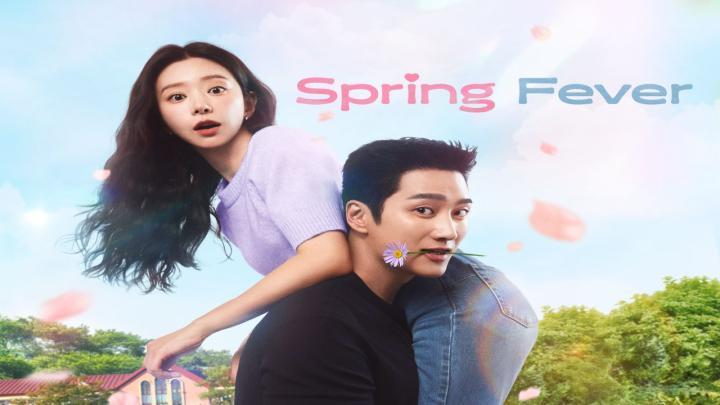 مسلسل نشوة الربيع Spring Fever الحلقة 3 الثالثة مترجمة HD