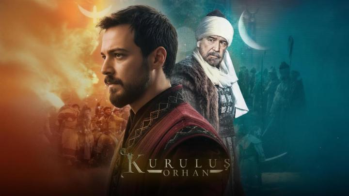 مسلسل المؤسس اورهان الحلقة 13 الثالثة عشر مترجمة