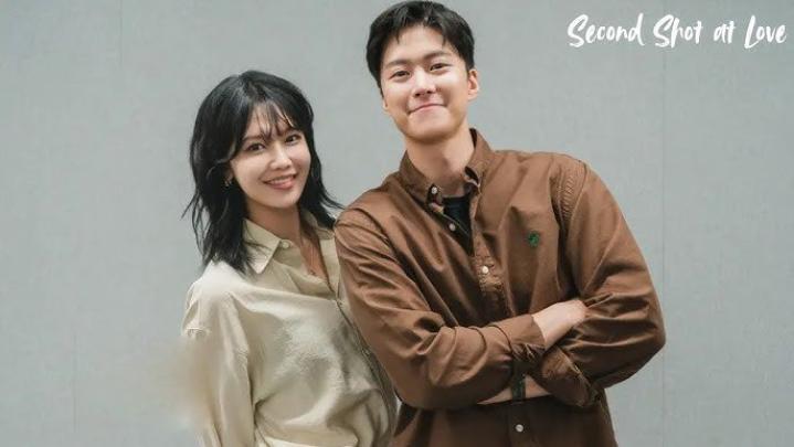Second Shot at Love ح4 مسلسل فرصة ثانية في الحب الحلقة 4 مترجمة