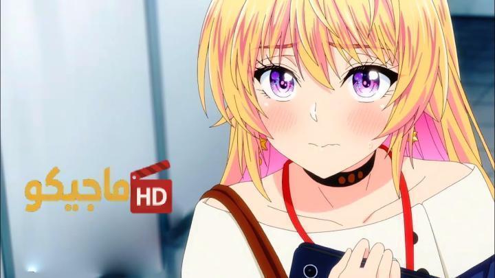 انمي Bukiyou na Senpai الحلقة 6 مترجمة