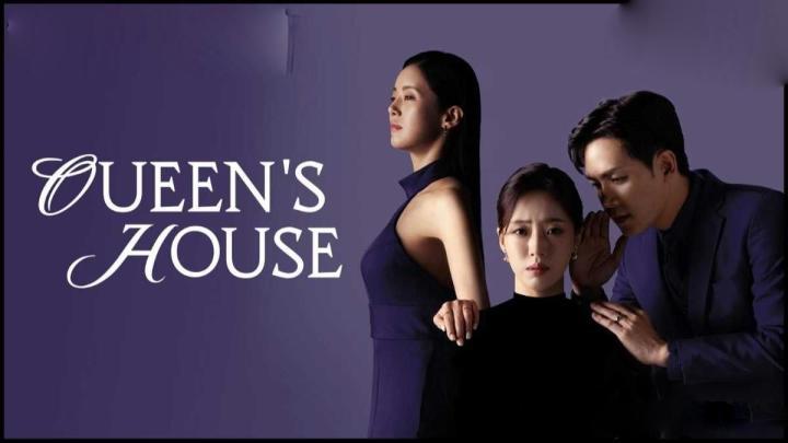 Queen’s House ح10 مسلسل منزل الملكة الحلقة 10 مترجمة