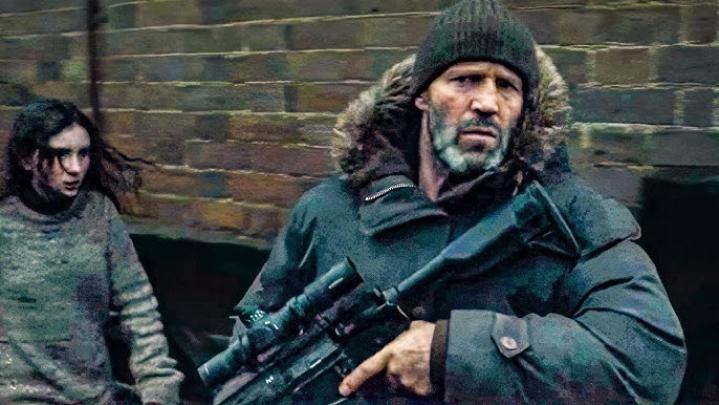 مشاهدة فيلم Shelter 2026 مترجم كامل