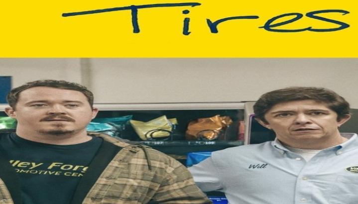 مسلسل Tires الموسم الثاني الحلقة 9