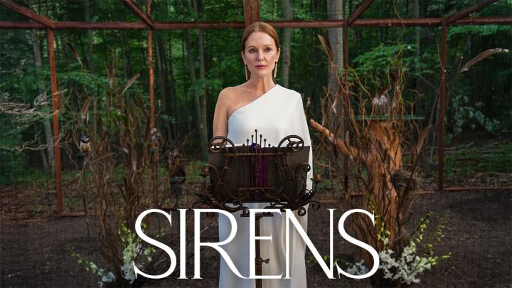 مسلسل Sirens الحلقة 1 مترجمة