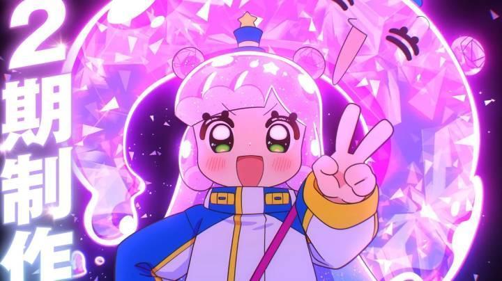 انمي Puniru wa Kawaii Slime 2nd Season الحلقة 2 الثانية مترجمة كاملة