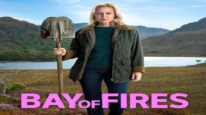 مسلسل Bay of Fires الموسم الثاني الحلقة 7