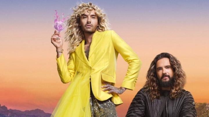 مسلسل Kaulitz and Kaulitz الموسم الثاني الحلقة 8 مترجمة
