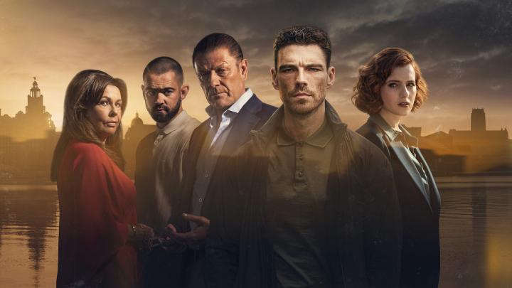 مسلسل This City Is Ours مترجم الموسم الاول