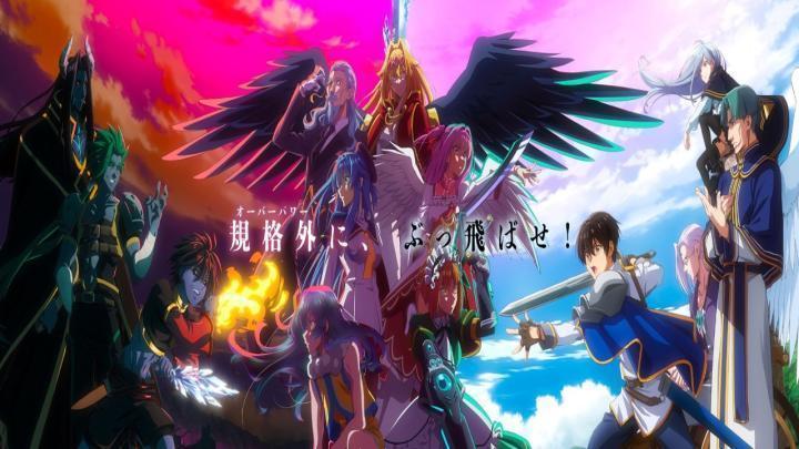 انمي Yasei no Last Boss ga Arawareta الحلقة 10 مترجمة