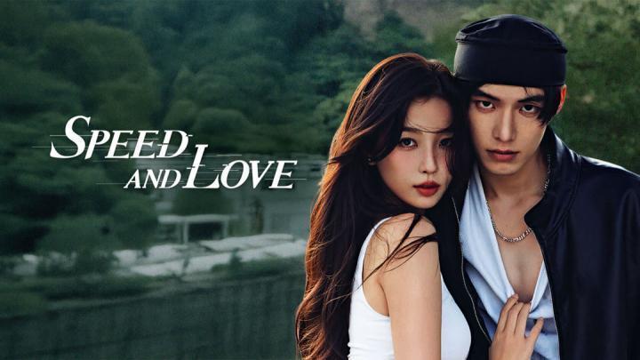 مسلسل السرعة والحب Speed and Love الحلقة 22 الثانية والعشرون مترجمة