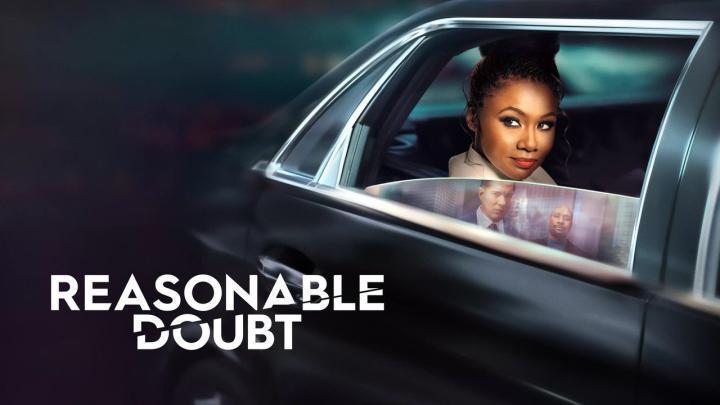 مسلسل Reasonable Doubt الموسم الثالث الحلقة 9 التاسعة مترجمة HD
