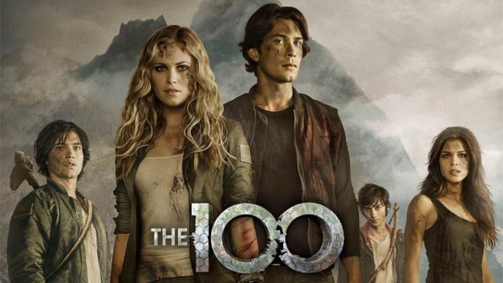 مسلسل The 100 الموسم الثاني الحلقة 7 مترجمة