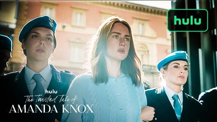 مسلسل The Twisted Tale of Amanda Knox الحلقة 4 مترجمة