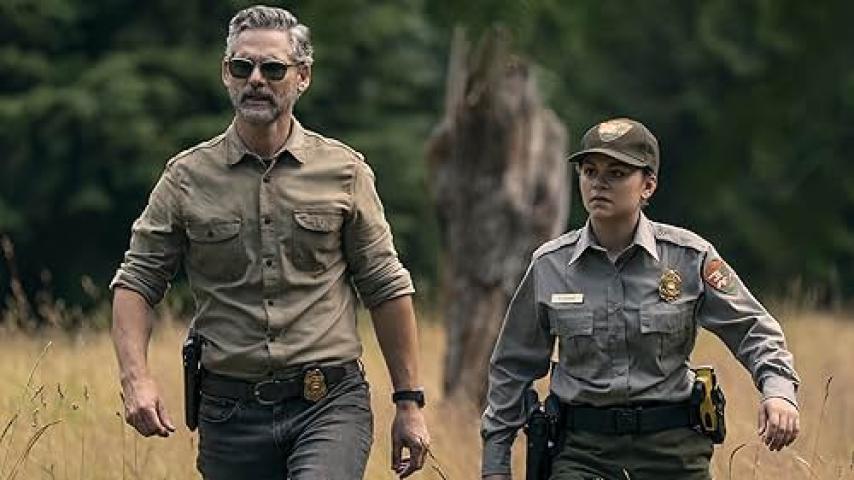 مسلسل Untamed الموسم الاول الحلقة 5 مترجمة