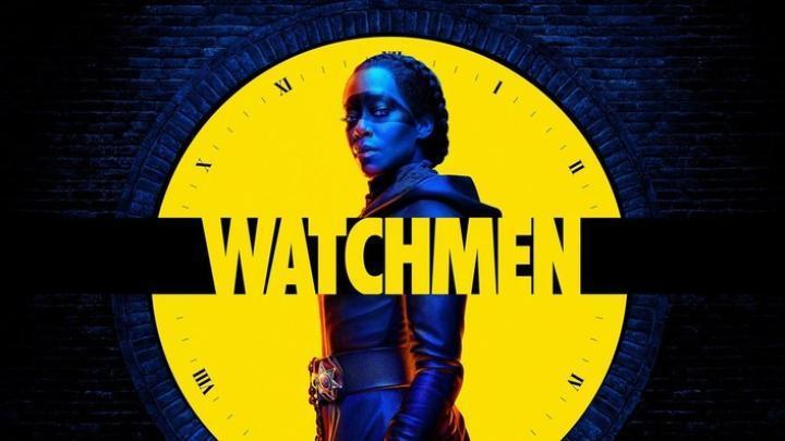 مسلسل Watchmen الموسم الاول الحلقة 5 مترجمة