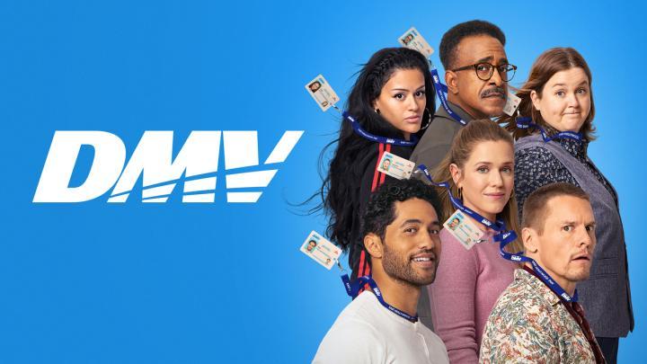 مسلسل DMV الموسم الاول الحلقة 1 الاولى مترجمة HD