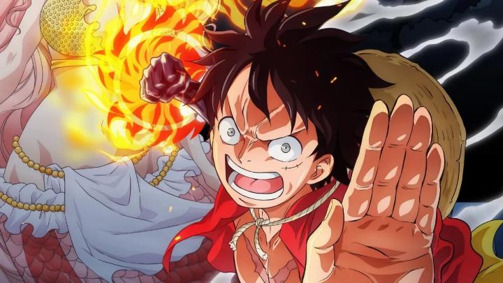 انمي One Piece FMI Remaster الحلقة 19 مترجمة