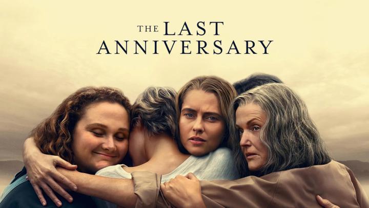 مسلسل The Last Anniversary الموسم الاول الحلقة 3 مترجمة