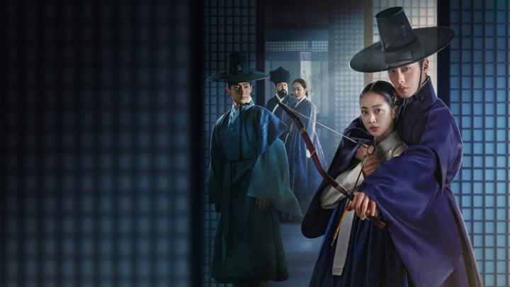 مسلسل عزيزي هونغرانغ Dear Hongrang كامل جميع الحلقات مترجمة