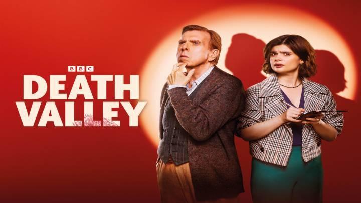 مسلسل Death Valley 2025 الموسم الاول الحلقة 2 مترجمة