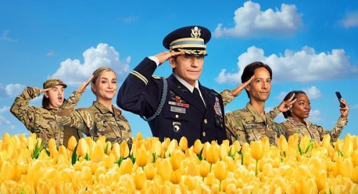مسلسل Going Dutch الموسم الثاني الحلقة 3 الثالثة مترجمة