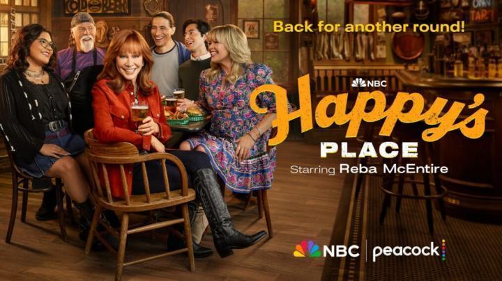 مسلسل Happy’s Place الموسم الثاني الحلقة 5 مترجمة