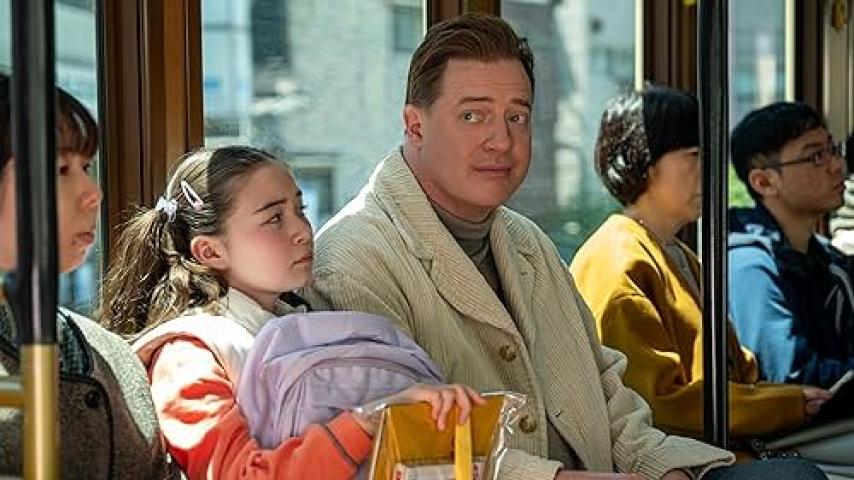 فيلم Rental Family 2025 مترجم