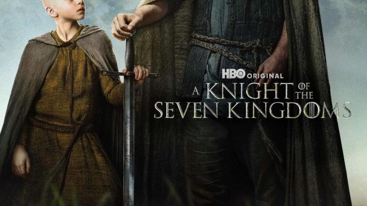 مسلسل A Knight of the Seven Kingdoms مترجم كامل