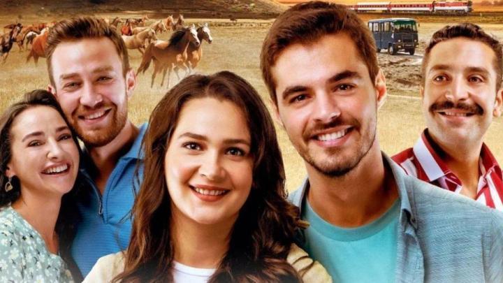 مسلسل جبل جونول الموسم السادس الحلقة 19 التاسعة عشر مترجمة