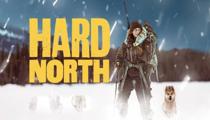 برنامج Hard North الموسم الاول الحلقة 5 مترجمة