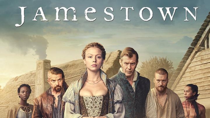 مسلسل Jamestown الموسم الثالث الحلقة 2 الثانية مترجمة