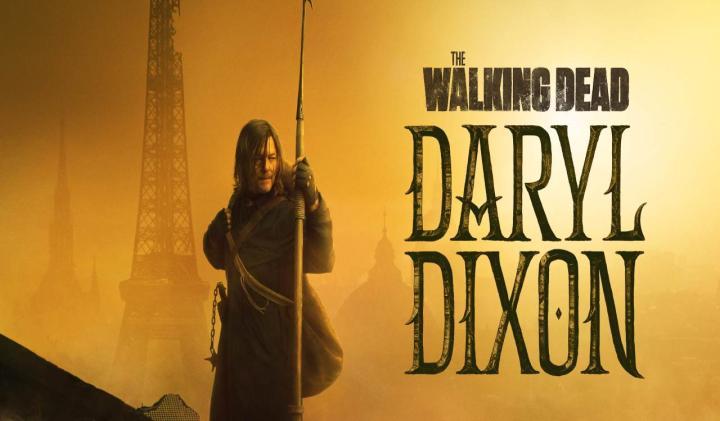 مسلسل The Walking Dead: Daryl Dixon الموسم الاول الحلقة 2 مترجمة