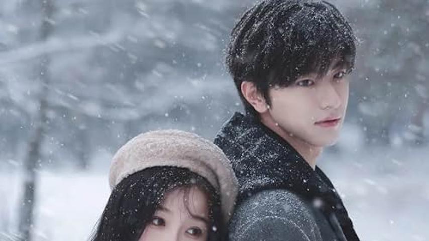 مسلسل تزلج بالحب Ski into Love الحلقة 17 مترجمة