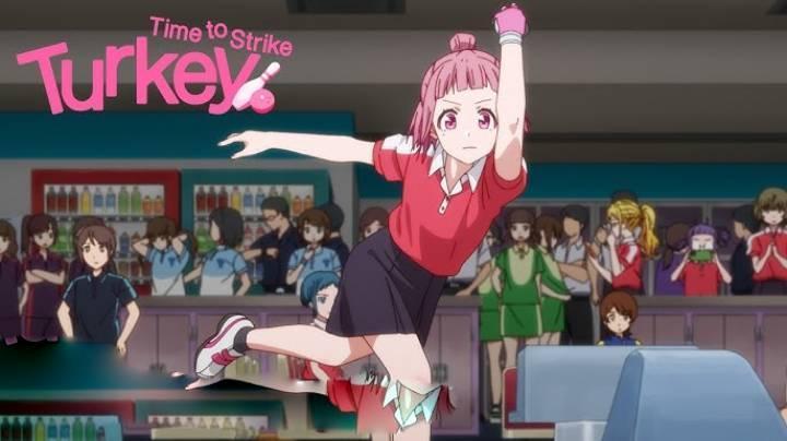 انمي Turkey الحلقة 2 مترجمة