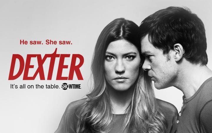 مسلسل Dexter الموسم السابع الحلقة 8 مترجمة