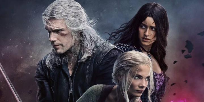 مسلسل The Witcher الموسم الثالث الحلقة 2 مترجمة
