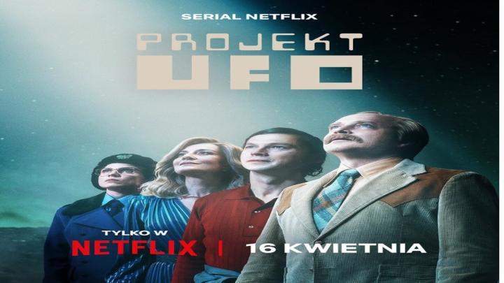 مسلسل Project UFO الحلقة 2 مترجمة