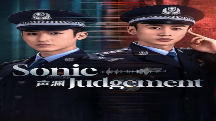 مسلسل حكم سونيك Sonic Judgement الحلقة 20 مترجمة
