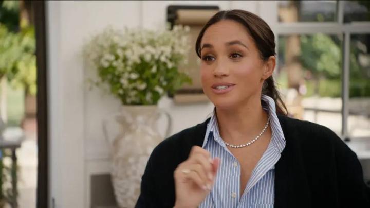 برنامج With Love, Meghan الموسم الثاني الحلقة 2 مترجمة
