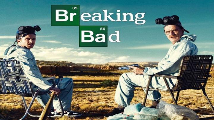 مسلسل Breaking Bad الموسم الثاني الحلقة 6 مترجمة
