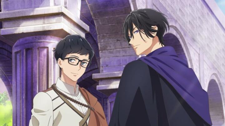 انمي Isekai no Sata wa Shachiku Shidai الموسم الاول مترجم