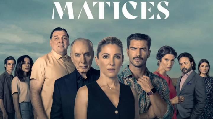 مسلسل Matices الموسم الاول الحلقة 2 مترجمة