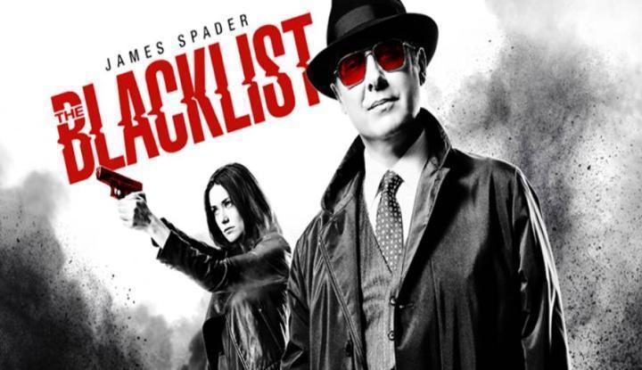 مسلسل The Blacklist الموسم الثالث الحلقة 19 مترجمة