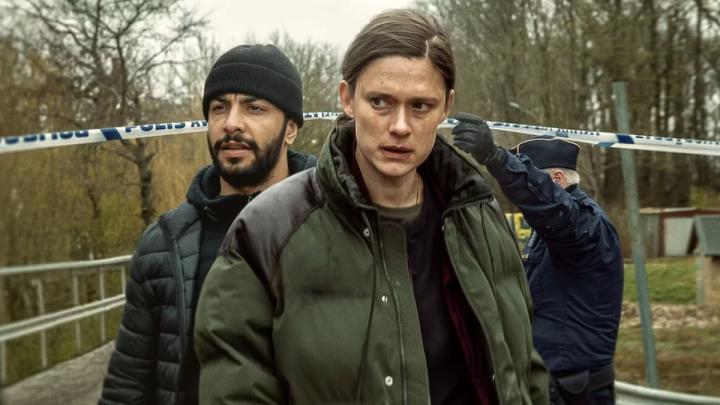 مسلسل Land of Sin الموسم الاول الحلقة 1 مترجمة