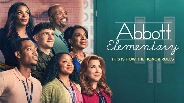 مسلسل Abbott Elementary الموسم الخامس الحلقة 7 مترجمة HD