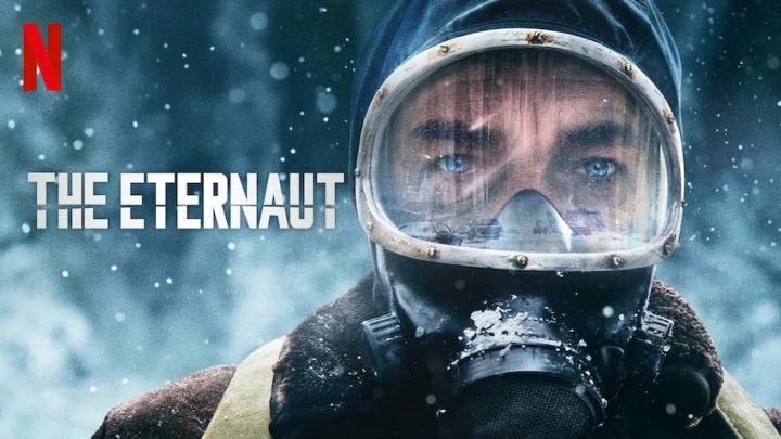 مسلسل The Eternaut الموسم الاول كامل مترجم
