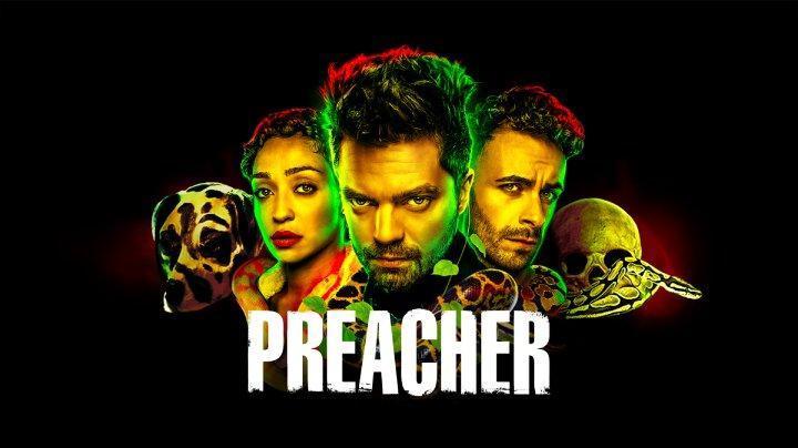 مسلسل Preacher الموسم الثالث الحلقة 8 مترجمة