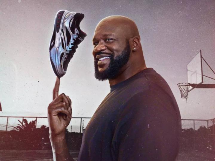 مسلسل Power Moves with Shaquille O’Neal الموسم الاول مترجم كامل