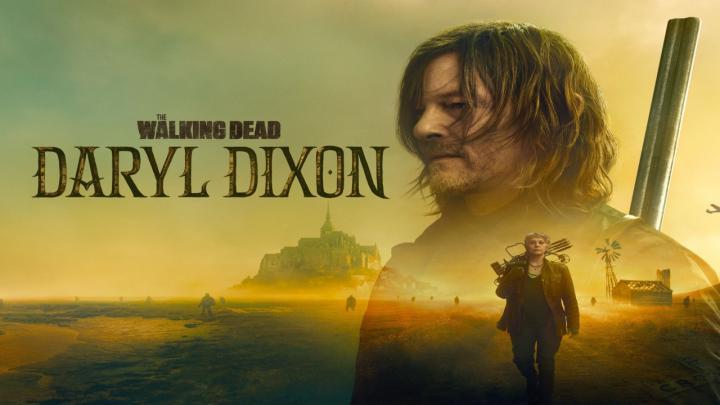 مسلسل The Walking Dead: Daryl Dixon الموسم الثاني الحلقة 2 مترجمة