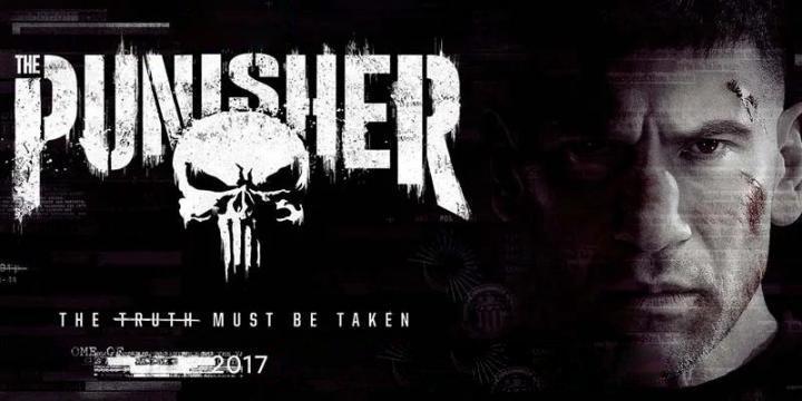 مسلسل The Punisher الموسم الاول الحلقة 8 الثامنة مترجم